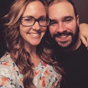 Meet your Posher, Jenn